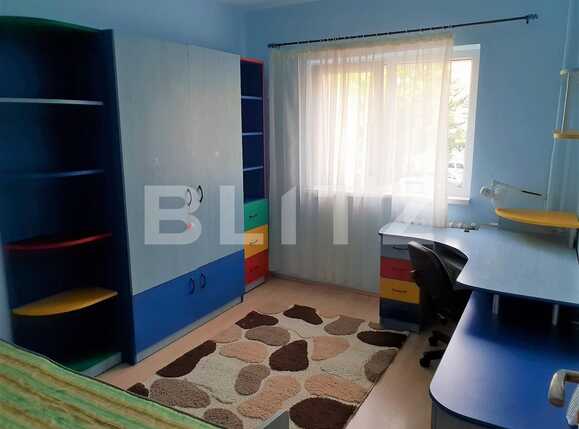Apartament de închiriat 3 camere Zorilor - 16001AI | BLITZ Cluj-Napoca | Poza7
