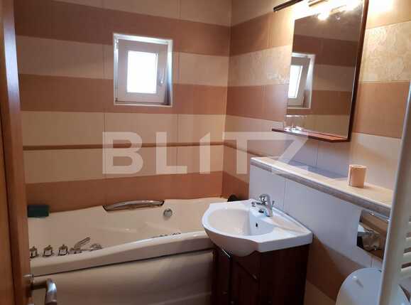 Apartament de închiriat 3 camere Zorilor - 16001AI | BLITZ Cluj-Napoca | Poza12