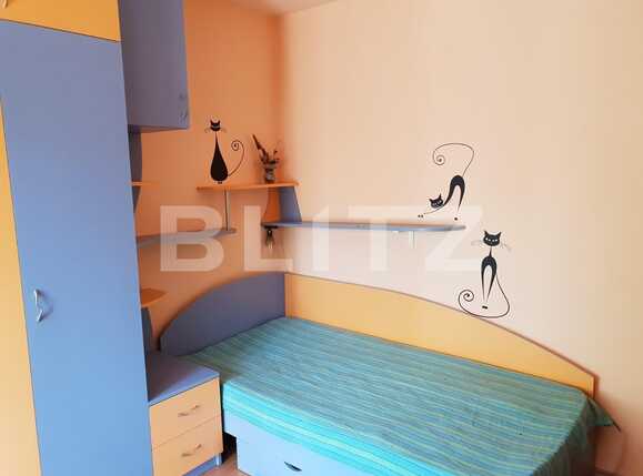 Apartament de închiriat 3 camere Zorilor - 16001AI | BLITZ Cluj-Napoca | Poza3