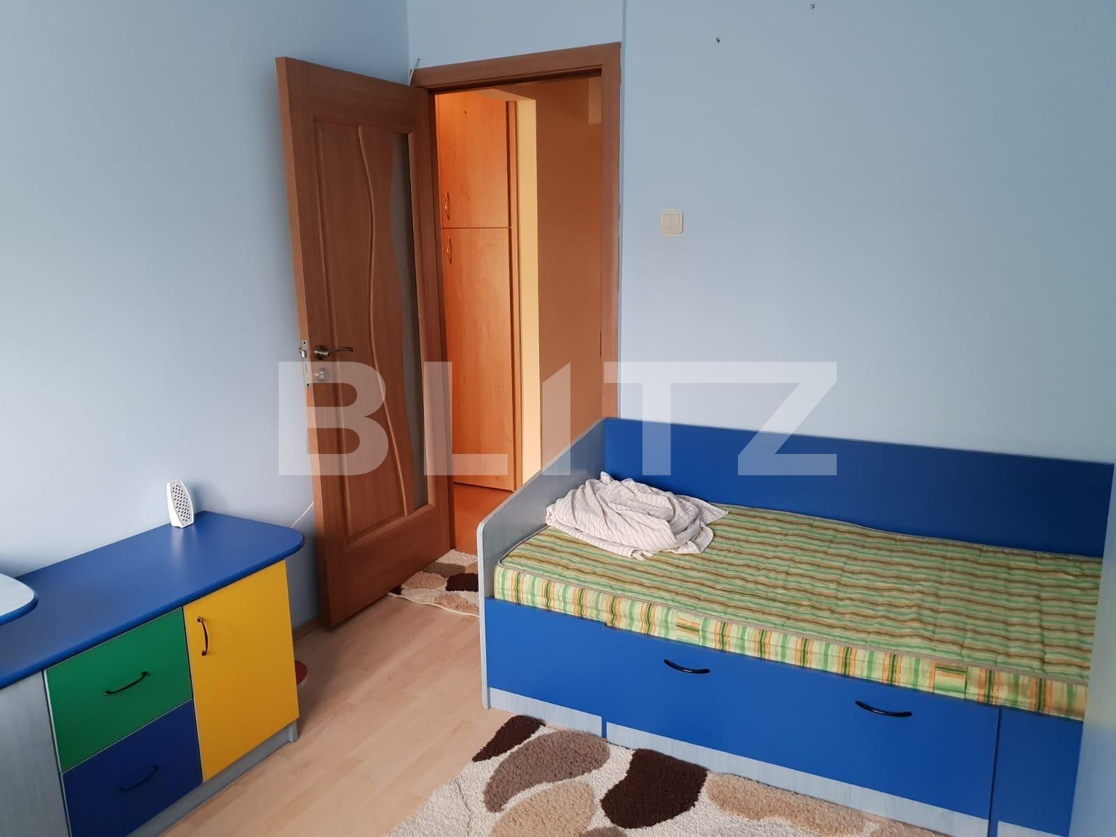 Apartament de închiriat 3 camere Zorilor - 16001AI | BLITZ Cluj-Napoca | Poza6