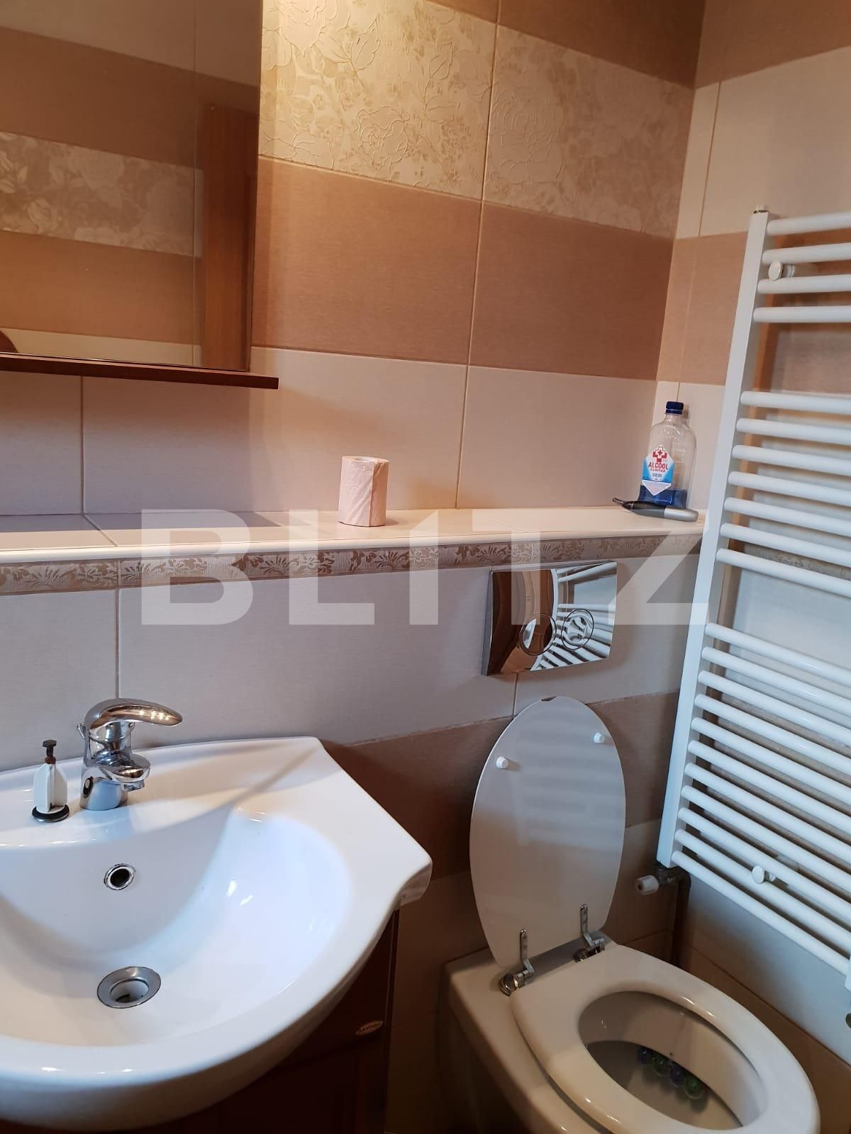 Apartament de închiriat 3 camere Zorilor - 16001AI | BLITZ Cluj-Napoca | Poza13