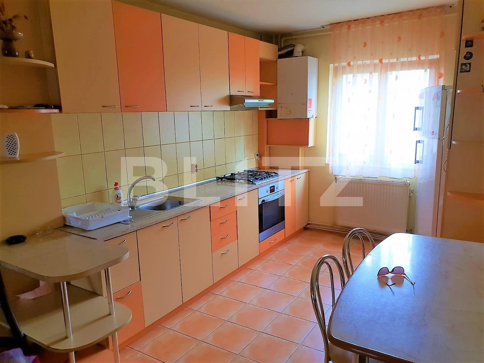 Apartament de închiriat 3 camere Zorilor - 16001AI | BLITZ Cluj-Napoca | Poza9