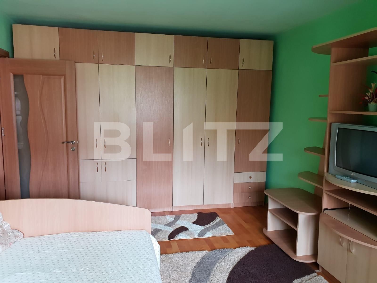 Apartament de închiriat 3 camere Zorilor - 16001AI | BLITZ Cluj-Napoca | Poza2
