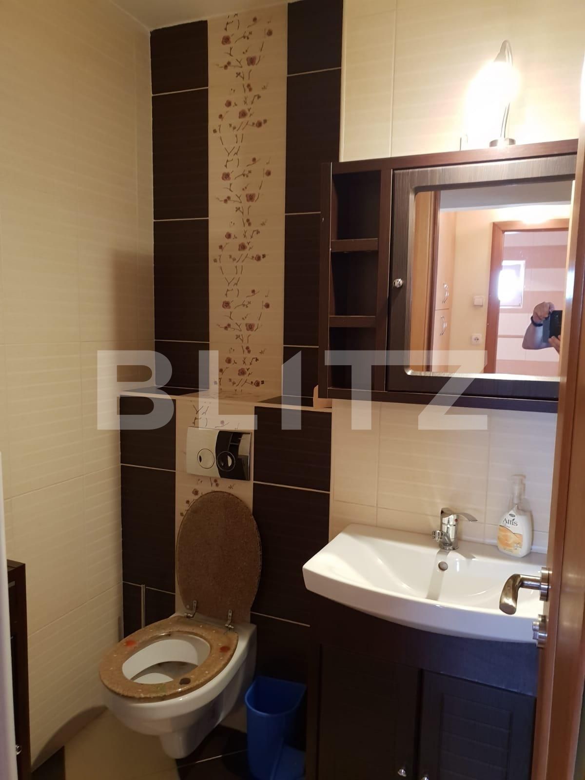 Apartament de închiriat 3 camere Zorilor - 16001AI | BLITZ Cluj-Napoca | Poza11