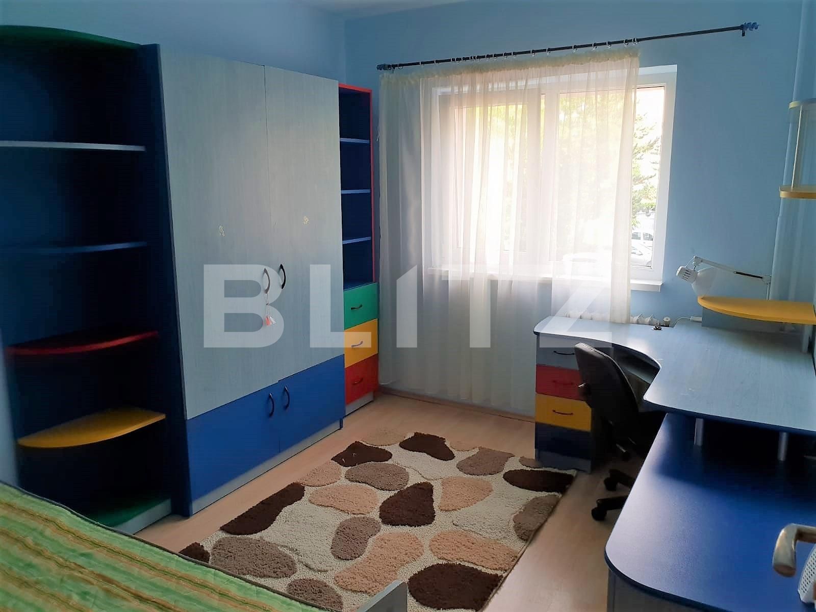 Apartament de închiriat 3 camere Zorilor - 16001AI | BLITZ Cluj-Napoca | Poza7