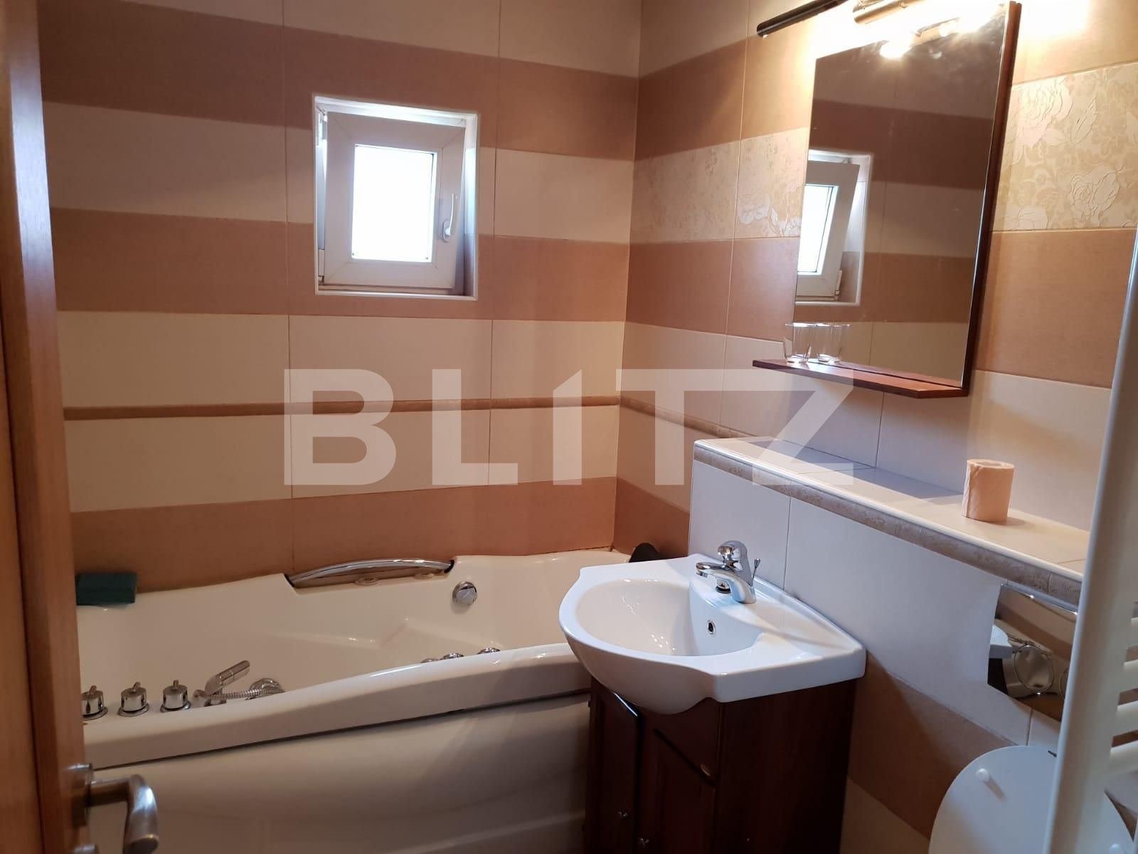 Apartament de închiriat 3 camere Zorilor - 16001AI | BLITZ Cluj-Napoca | Poza12