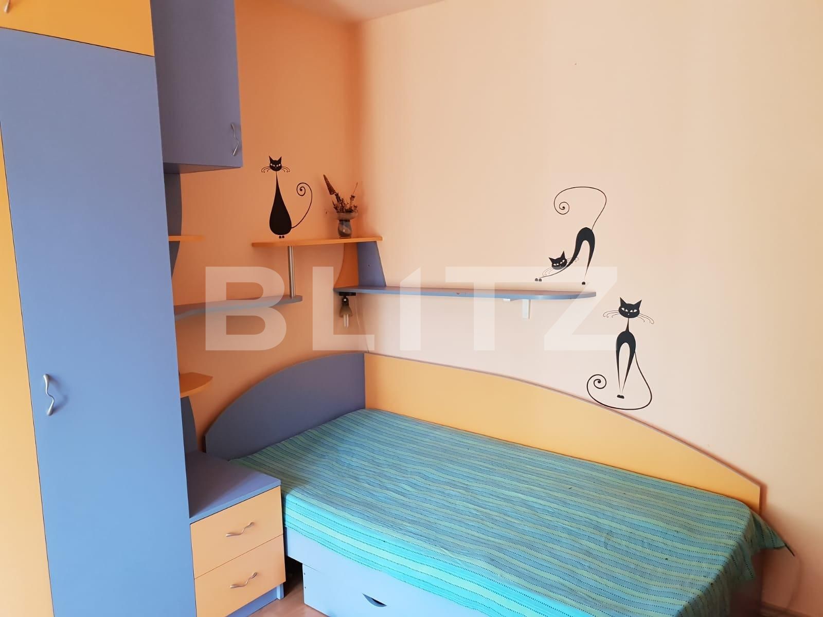 Apartament de închiriat 3 camere Zorilor - 16001AI | BLITZ Cluj-Napoca | Poza3