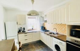 Apartament 3 camere decomandat, 80 mp, 2 balcoane in zona Stejarului