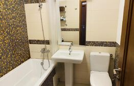 Apartament 3 camere decomandat, 80 mp, 2 balcoane in zona Stejarului