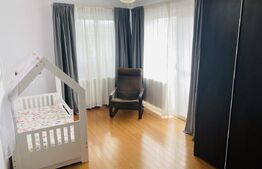 Apartament 3 camere decomandat, 80 mp, 2 balcoane in zona Stejarului