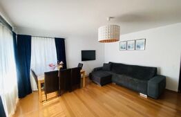 Apartament 3 camere decomandat, 80 mp, 2 balcoane in zona Stejarului