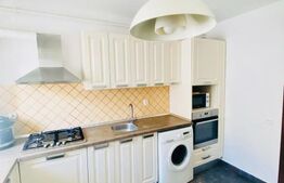 Apartament 3 camere decomandat, 80 mp, 2 balcoane in zona Stejarului