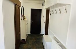 Apartament 3 camere decomandat, 80 mp, 2 balcoane in zona Stejarului