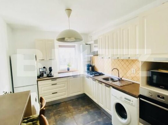 Apartament de vânzare 3 camere Floreşti - 160012AV | BLITZ Cluj-Napoca | Poza2