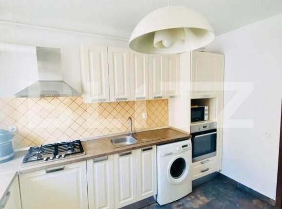 Apartament de vânzare 3 camere Floreşti - 160012AV | BLITZ Cluj-Napoca | Poza1