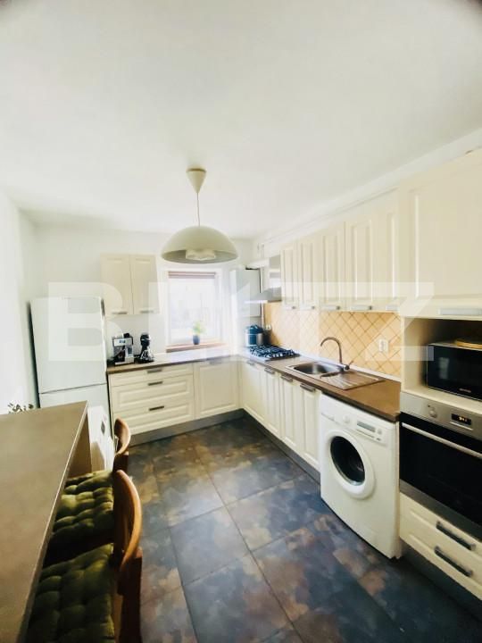 Apartament de vânzare 3 camere Floreşti - 160012AV | BLITZ Cluj-Napoca | Poza2