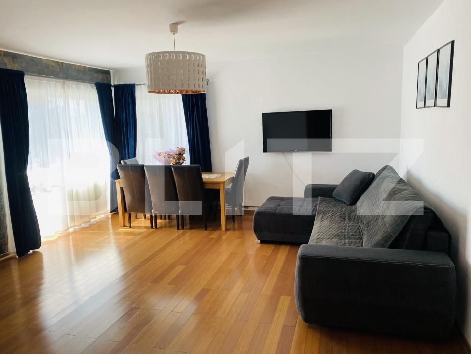 Apartament de vânzare 3 camere Floreşti - 160012AV | BLITZ Cluj-Napoca | Poza3