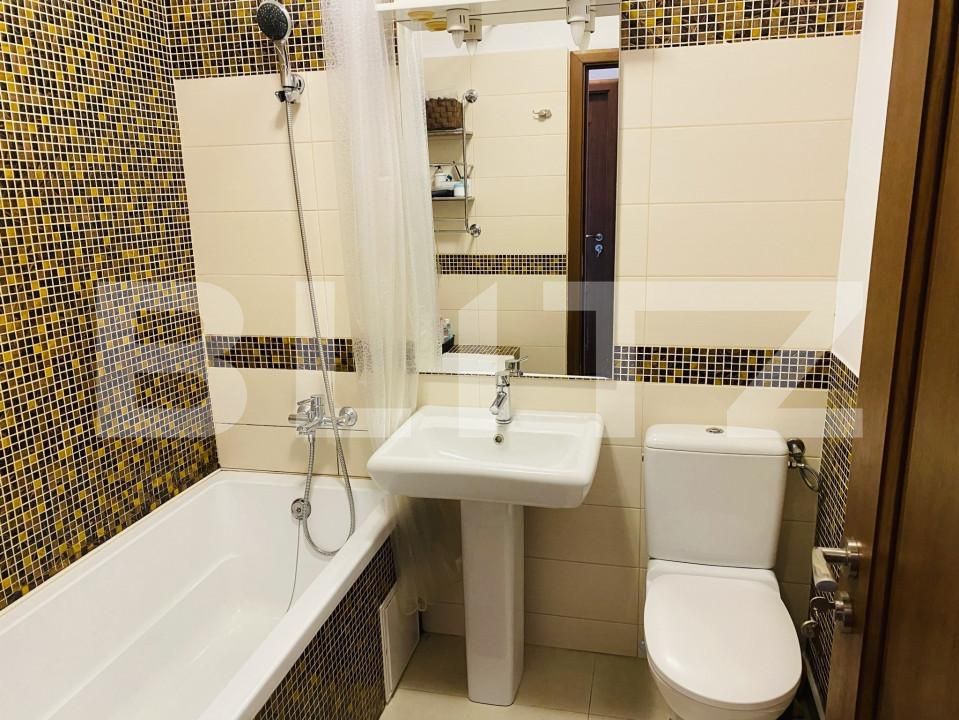 Apartament de vânzare 3 camere Floreşti - 160012AV | BLITZ Cluj-Napoca | Poza12