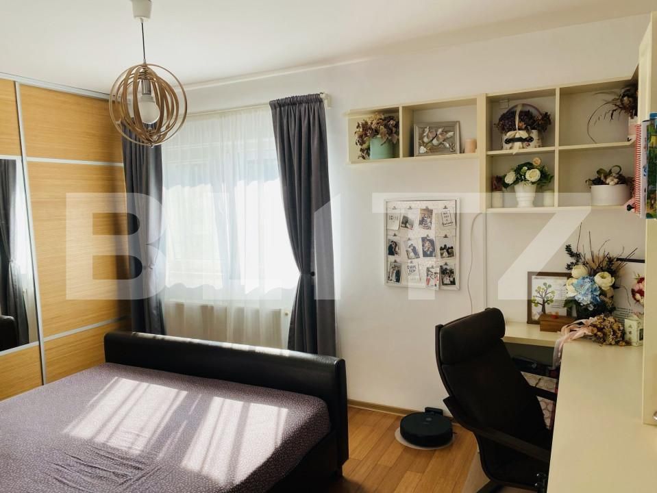 Apartament de vânzare 3 camere Floreşti - 160012AV | BLITZ Cluj-Napoca | Poza9