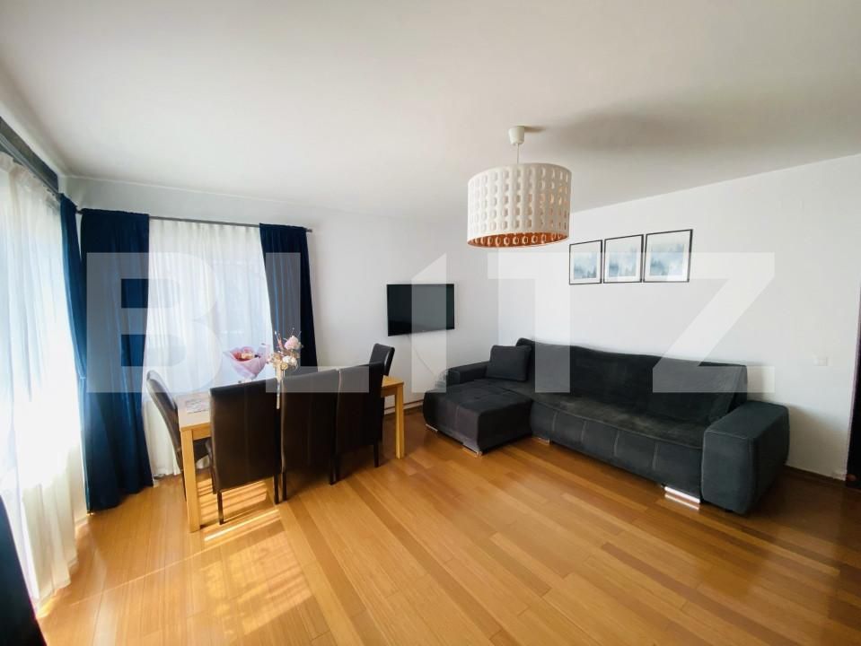 Apartament de vânzare 3 camere Floreşti - 160012AV | BLITZ Cluj-Napoca | Poza4