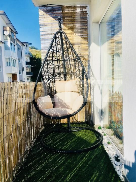 Apartament de vânzare 3 camere Floreşti - 160012AV | BLITZ Cluj-Napoca | Poza13