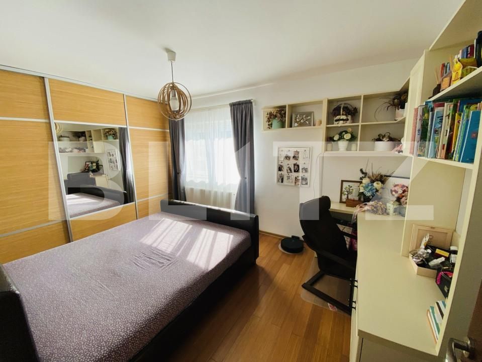 Apartament de vânzare 3 camere Floreşti - 160012AV | BLITZ Cluj-Napoca | Poza10