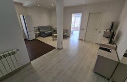 Apartament 3 camere, modern , 56 mp, etaj intermediar, zona Vivo 