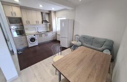 Apartament 3 camere, modern , 56 mp, etaj intermediar, zona Vivo 