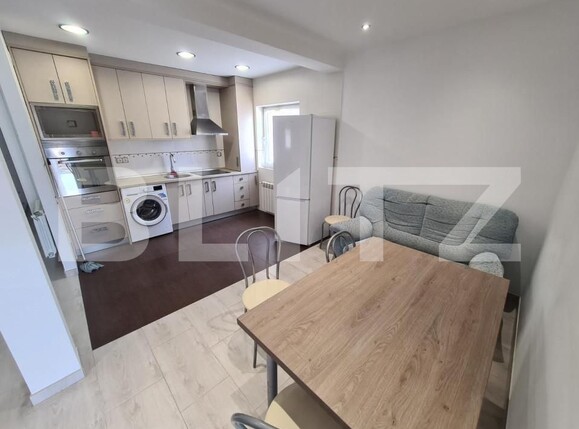 Apartament de vânzare 3 camere Manastur - 160014AV | BLITZ Cluj-Napoca | Poza1