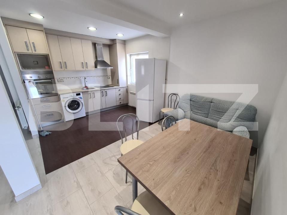 Apartament de vânzare 3 camere Floreşti - 160014AV | BLITZ Cluj-Napoca | Poza1