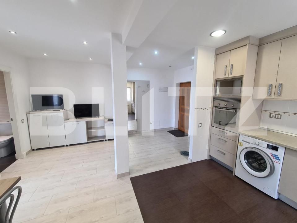 Apartament de vânzare 3 camere Manastur - 160014AV | BLITZ Cluj-Napoca | Poza4