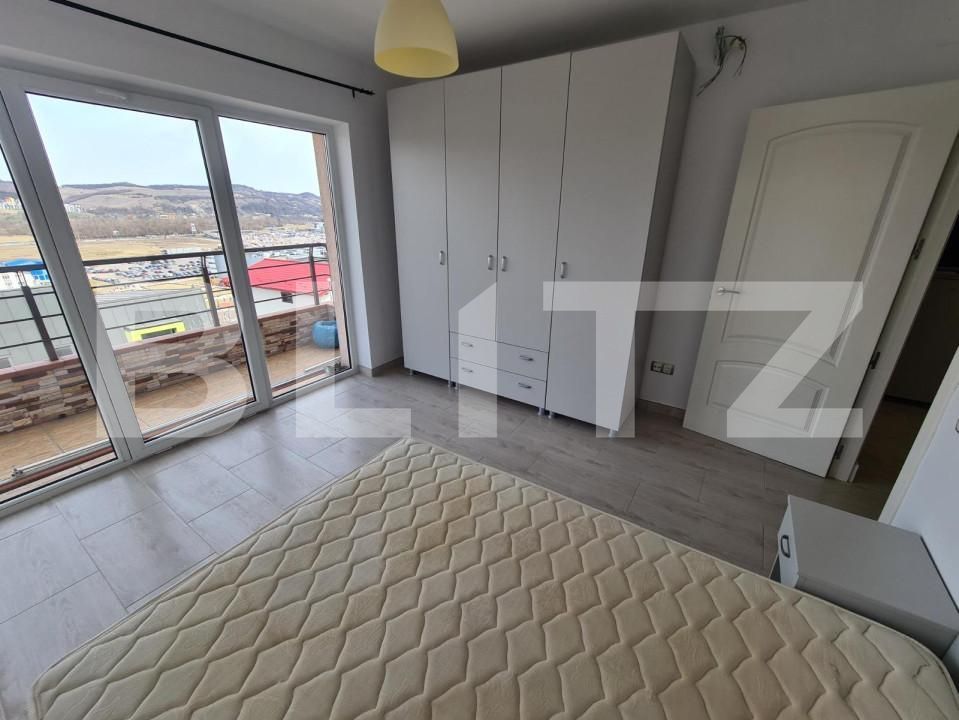 Apartament de vânzare 3 camere Manastur - 160014AV | BLITZ Cluj-Napoca | Poza2