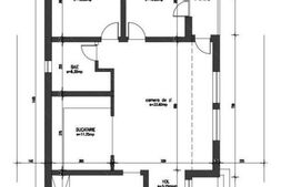 Teren 700 mp, cu autorizatie si demisol turnat, Dezmir, satul vechi!