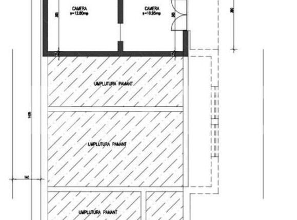 Teren de vânzare Dezmir - 160015TV | BLITZ Cluj-Napoca | Poza4