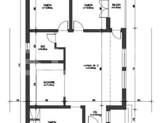 Teren de vânzare Dezmir - 160015TV | BLITZ Cluj-Napoca | Poza5