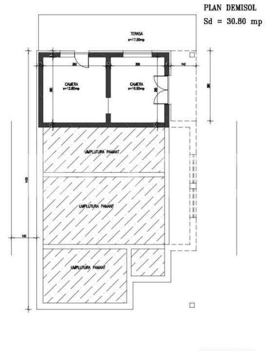 Teren de vânzare Dezmir - 160015TV | BLITZ Cluj-Napoca | Poza4