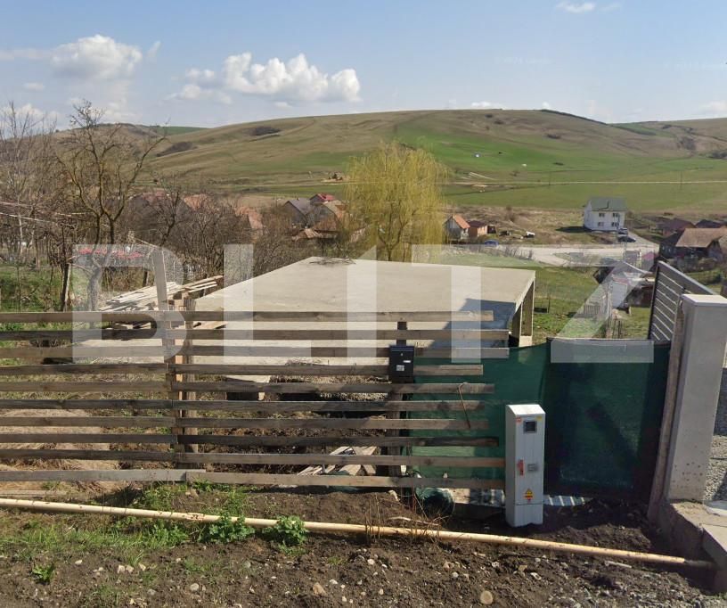 Teren de vânzare Dezmir - 160015TV | BLITZ Cluj-Napoca | Poza3