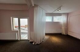 Spatiu comercial stradal, 100 mp,  zona Piata Cipariu