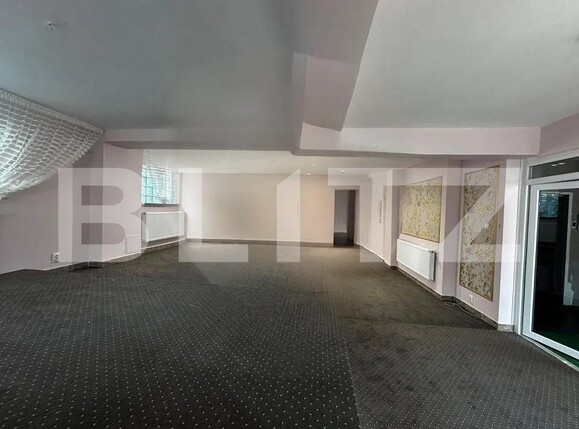 Spațiu comercial de închiriat Central - 160018SIC | BLITZ Cluj-Napoca | Poza2