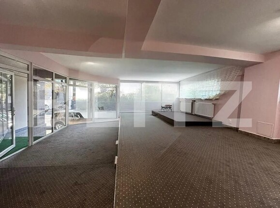 Spațiu comercial de închiriat Central - 160018SIC | BLITZ Cluj-Napoca | Poza1