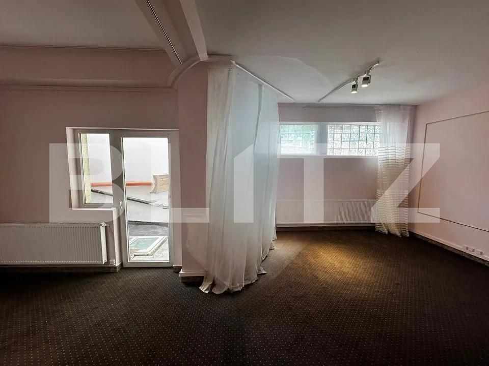 Spațiu comercial de închiriat Central - 160018SIC | BLITZ Cluj-Napoca | Poza6