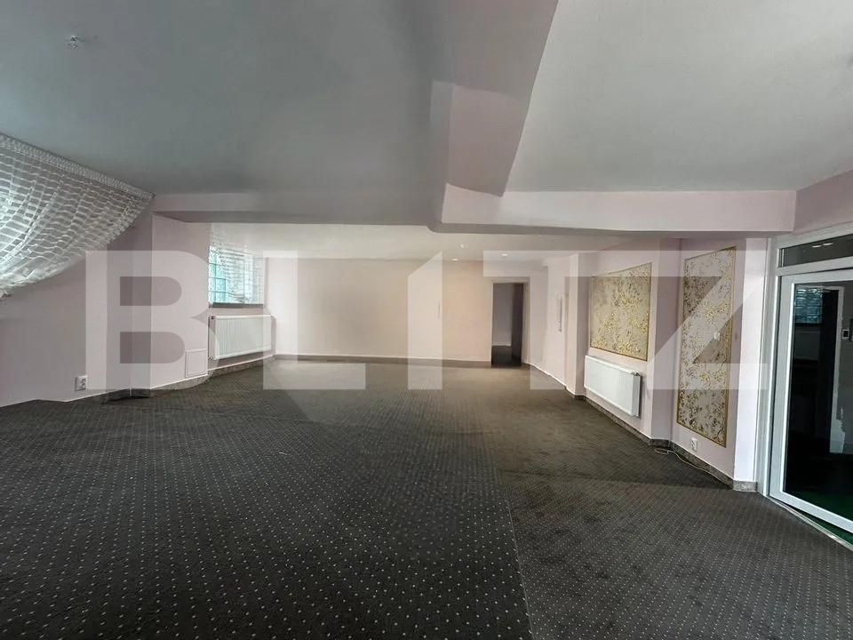 Spațiu comercial de închiriat Central - 160018SIC | BLITZ Cluj-Napoca | Poza2