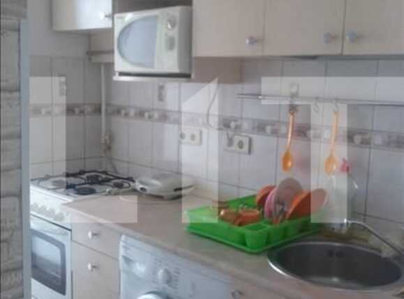 Garsonieră de închiriat Zorilor - 16002AI | BLITZ Cluj-Napoca | Poza3