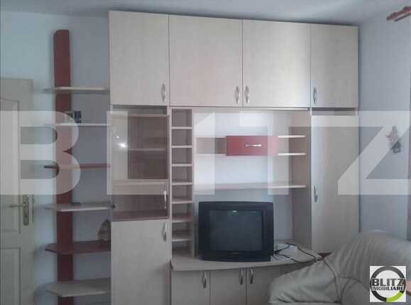 Garsonieră de închiriat Zorilor - 16002AI | BLITZ Cluj-Napoca | Poza2