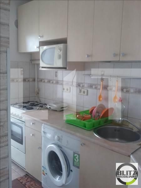 Garsonieră de închiriat Zorilor - 16002AI | BLITZ Cluj-Napoca | Poza3