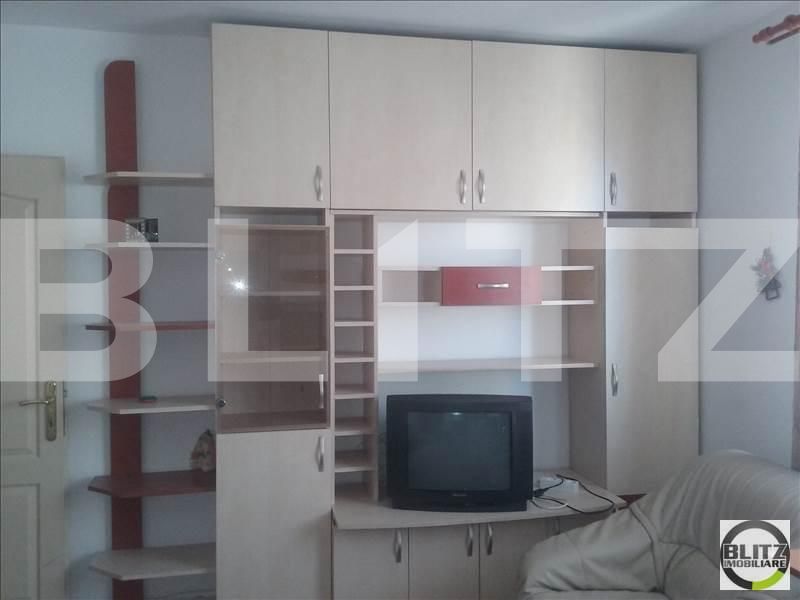 Garsonieră de închiriat Zorilor - 16002AI | BLITZ Cluj-Napoca | Poza2