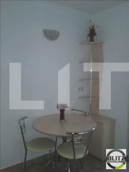 Garsonieră de închiriat Zorilor - 16002AI | BLITZ Cluj-Napoca | Poza4