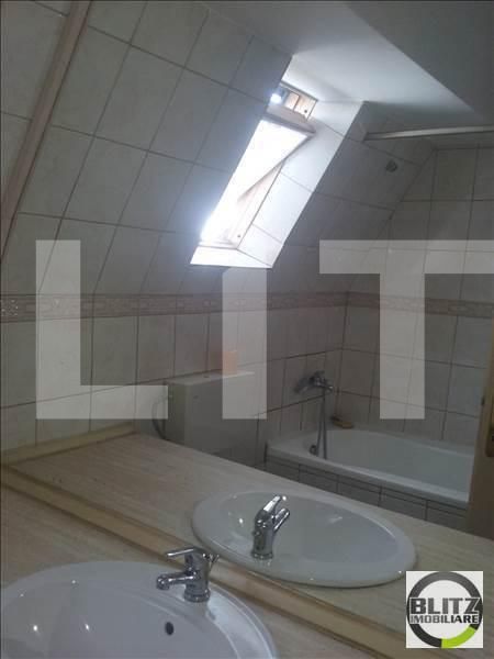 Garsonieră de închiriat Zorilor - 16002AI | BLITZ Cluj-Napoca | Poza6