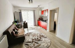 Apartament 2 camere, 41mp + balcon