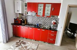 Apartament 2 camere, 41mp + balcon